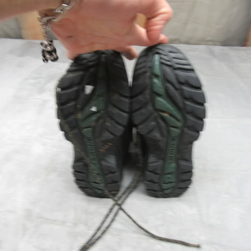 Lowa Hiking Boots Womens 5 Blue Gore-Tex‎ Waterproof Renegade GTX Mid Outdoor